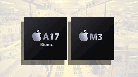 卢市镇苹果15维修站分享iPhone15系列会用3nm芯片吗 